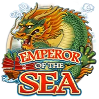 Emperor of the Sea